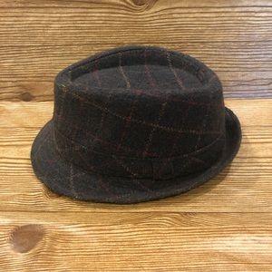 Large Henschel Hat Company fedora